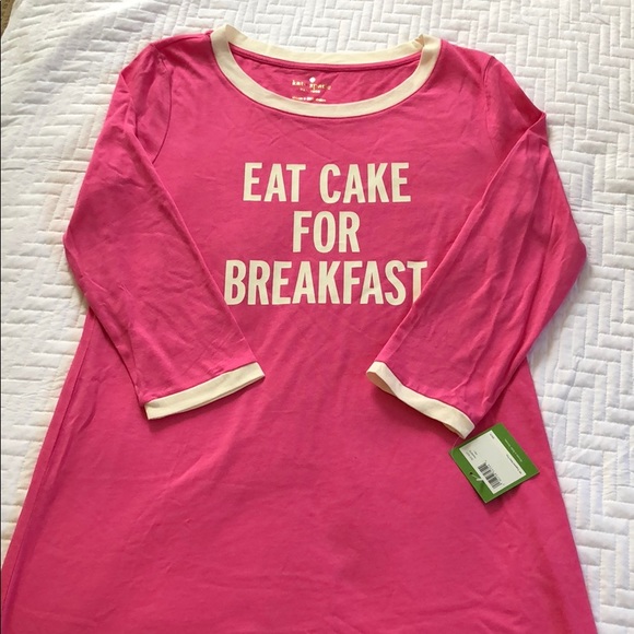 kate spade Other - Brand new Kate spade nightgown